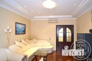 3-к квартира, вторичка, 109м2, 5/7 этаж