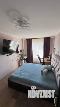 2-к квартира, вторичка, 54м2, 11/13 этаж