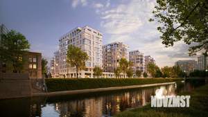 3-к квартира, вторичка, 85м2, 7/9 этаж
