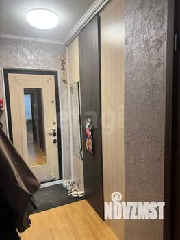 1-к квартира, вторичка, 42м2, 5/5 этаж