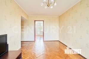 3-к квартира, вторичка, 62м2, 4/9 этаж