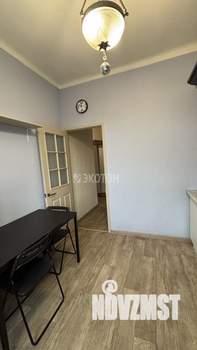 2-к квартира, вторичка, 51м2, 4/5 этаж