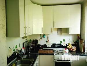 2-к квартира, вторичка, 45м2, 2/5 этаж
