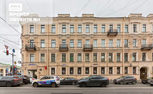 2-к квартира, вторичка, 78м2, 4/4 этаж