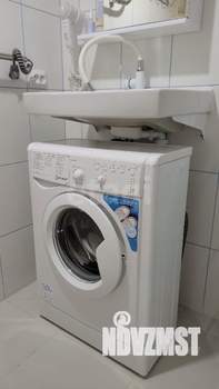 Студия квартира, вторичка, 16м2, 5/5 этаж