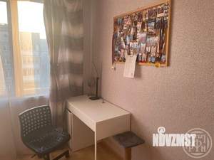 2-к квартира, вторичка, 61м2, 9/10 этаж