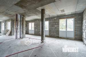 3-к квартира, вторичка, 246м2, 2/3 этаж