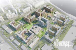 Студия квартира, вторичка, 25м2, 12/15 этаж