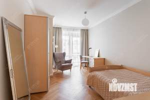 2-к квартира, вторичка, 66м2, 5/10 этаж