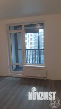 2-к квартира, вторичка, 53м2, 5/15 этаж