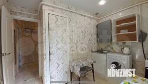 1-к квартира, вторичка, 31м2, 1/5 этаж