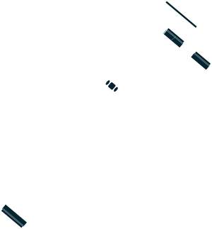 2-к квартира, строящийся дом, 62м2, 12/12 этаж