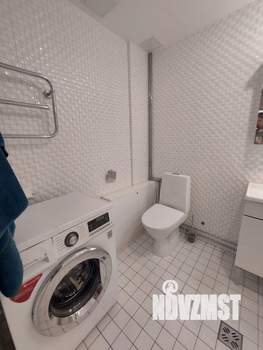 3-к квартира, вторичка, 109м2, 3/13 этаж