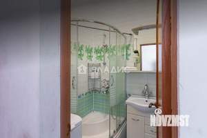 2-к квартира, вторичка, 56м2, 3/3 этаж