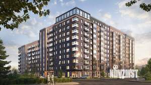 Студия квартира, вторичка, 25м2, 2/11 этаж