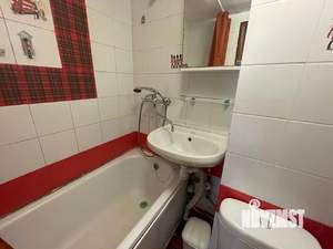 2-к квартира, вторичка, 43м2, 3/9 этаж