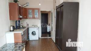 Студия квартира, вторичка, 24м2, 6/16 этаж