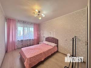 3-к квартира, вторичка, 61м2, 3/9 этаж