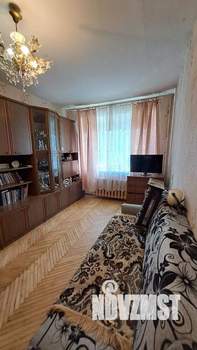 1-к квартира, вторичка, 30м2, 1/5 этаж