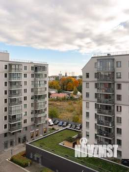2-к квартира, вторичка, 71м2, 9/10 этаж