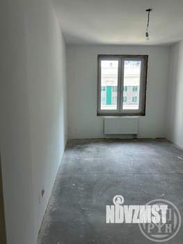 3-к квартира, вторичка, 90м2, 7/25 этаж