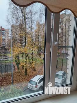 2-к квартира, вторичка, 50м2, 2/7 этаж