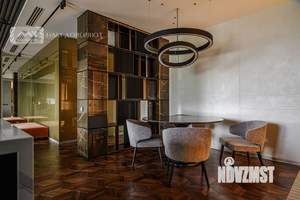 1-к квартира, вторичка, 140м2, 6/8 этаж