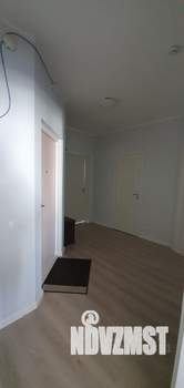 2-к квартира, вторичка, 59м2, 23/23 этаж