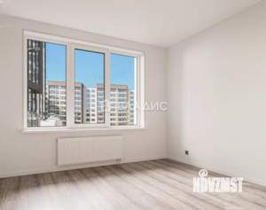 1-к квартира, вторичка, 27м2, 2/12 этаж
