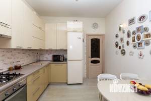 3-к квартира, вторичка, 88м2, 2/4 этаж