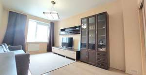 2-к квартира, вторичка, 74м2, 22/25 этаж