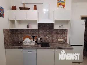 Студия квартира, вторичка, 26м2, 1/27 этаж