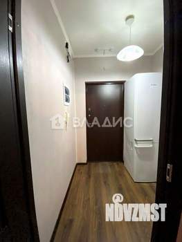 Студия квартира, вторичка, 25м2, 8/12 этаж
