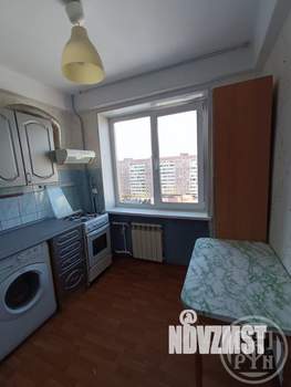 3-к квартира, вторичка, 57м2, 9/10 этаж