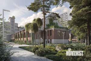 Студия квартира, вторичка, 24м2, 1/9 этаж