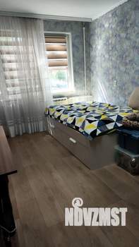 3-к квартира, вторичка, 65м2, 1/12 этаж