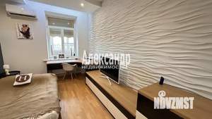 3-к квартира, вторичка, 109м2, 11/13 этаж