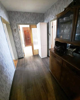 3-к квартира, вторичка, 71м2, 11/12 этаж