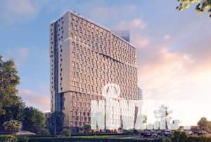 2-к квартира, вторичка, 37м2, 8/24 этаж