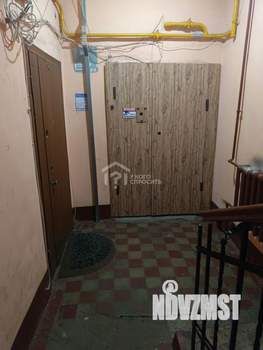 4-к квартира, вторичка, 51м2, 1/6 этаж