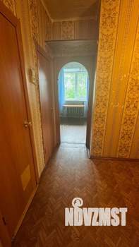 2-к квартира, вторичка, 54м2, 1/2 этаж