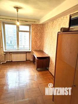 2-к квартира, вторичка, 46м2, 8/9 этаж