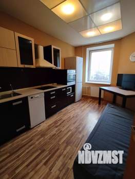 1-к квартира, вторичка, 42м2, 3/14 этаж