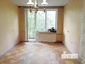 2-к квартира, вторичка, 45м2, 5/5 этаж