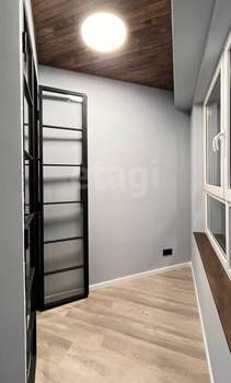 Студия квартира, вторичка, 31м2, 3/13 этаж