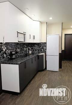 Студия квартира, вторичка, 24м2, 2/9 этаж