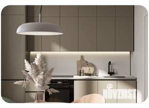 2-к квартира, вторичка, 51м2, 21/25 этаж