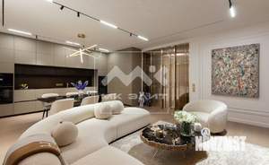 4-к квартира, вторичка, 175м2, 5/6 этаж