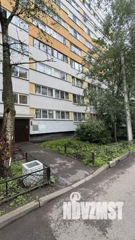 3-к квартира, вторичка, 60м2, 3/9 этаж