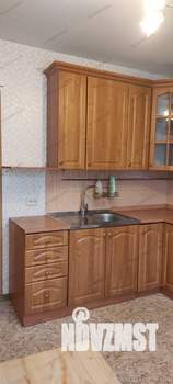 1-к квартира, вторичка, 40м2, 2/17 этаж